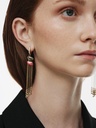 The Bastet Earrings