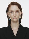 The Bastet Earrings