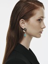 The Bastet Earrings