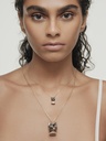 The Bastet Pendant