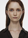 The Bastet Earrings