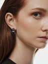 The Bastet Earrings