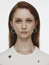 Waves Earrings