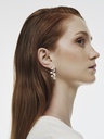 Waves Earrings