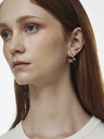 Waves Earrings