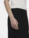 Emerald Candy Ring