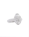 Mini Scarab Ring