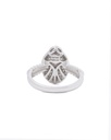 Mini Scarab Ring