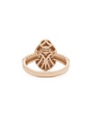 Mini Scarab Ring