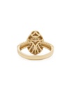 Mini Scarab Ring