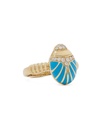 Mini Scarab Ring
