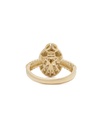 Mini Scarab Ring