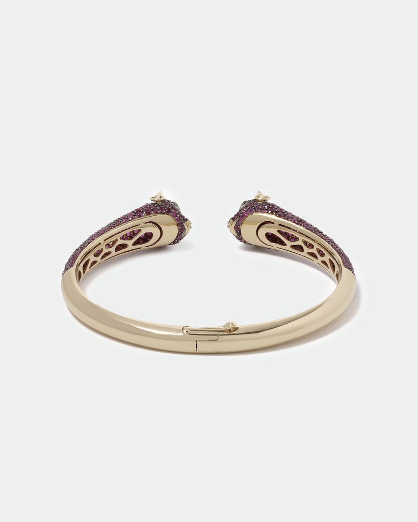 The Bastet Bangle
