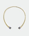 The Bastet Choker