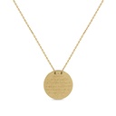 Lolli Pendant