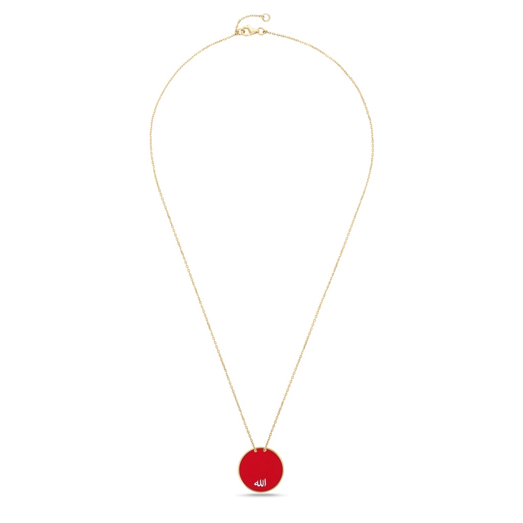 Lolli Pendant