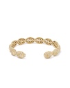 Scarab Bangle