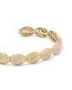 Scarab Bangle