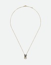 The Bastet Pendant