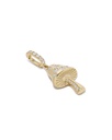 Mini Magic Mushroom Clip On