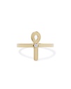 Ankh Ring
