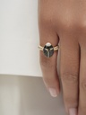Mini Scarab Ring