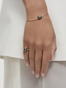 Mini Scarab Ring