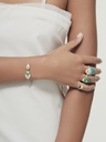 Mini Scarab Ring