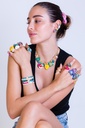 Swirl & Twirl Clip-On