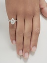 Mini Scarab Ring