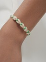 Scarab Bangle