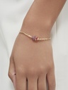 Scarab Bracelet