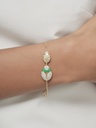 Scarab Bracelet