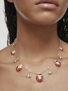 Scarab Necklace
