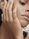 Mini Ankh Ring
