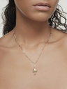 Magic Mushroom Pendant