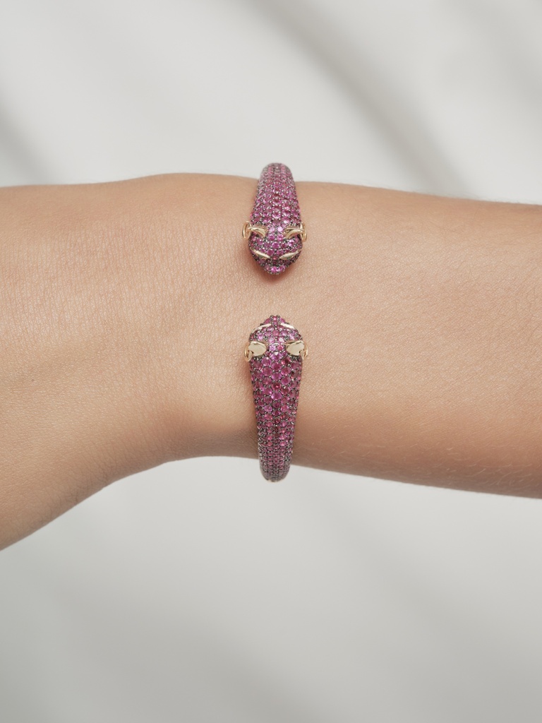 The Bastet Bangle