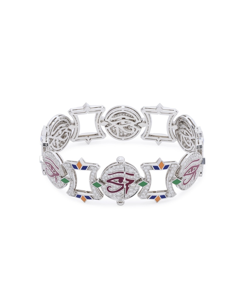 Pharaonic Bracelet