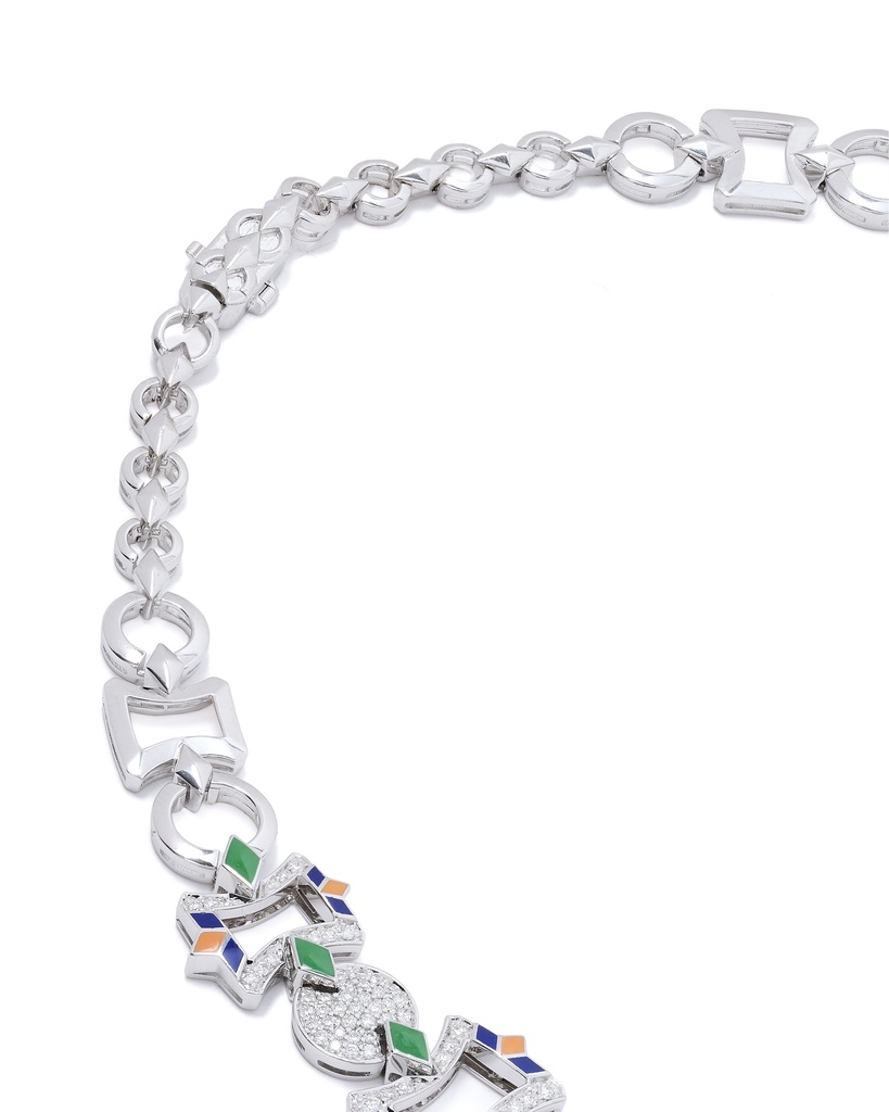 Pharaonic Earrings (copy)