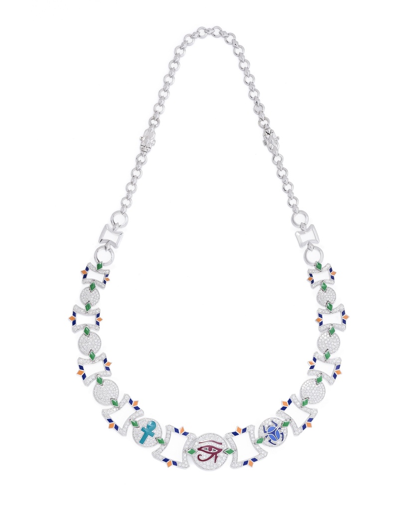 Pharaonic Earrings (copy)