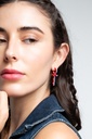 Ankh Earrings