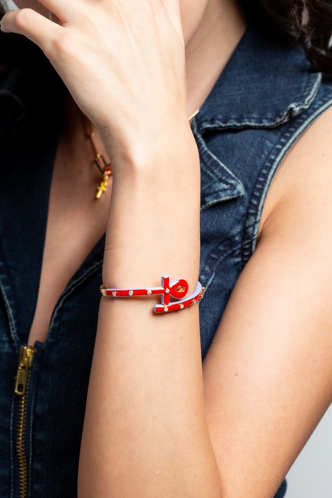 Ankh Bangle