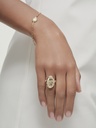 Scarab Bracelet