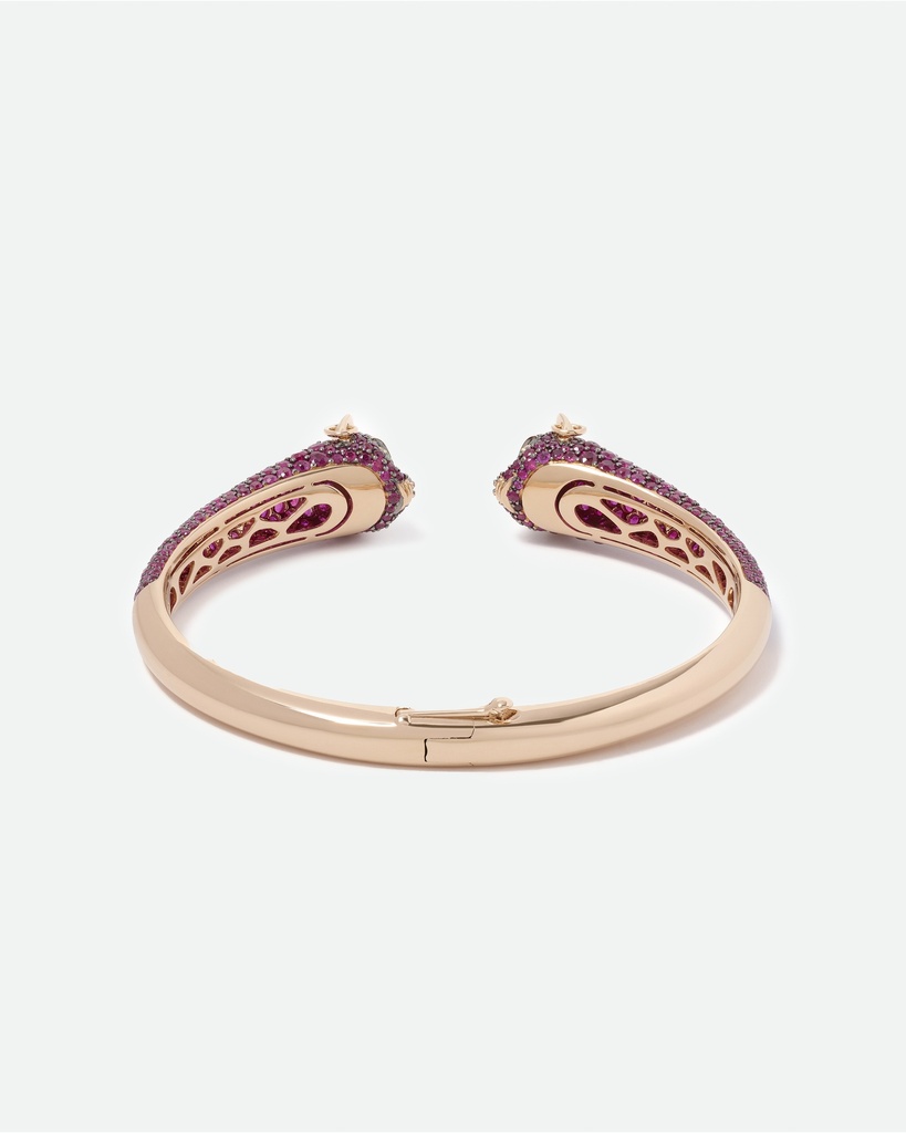 The Bastet Bangle