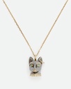 The Bastet Pendant