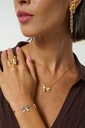 Flower Power Necklace