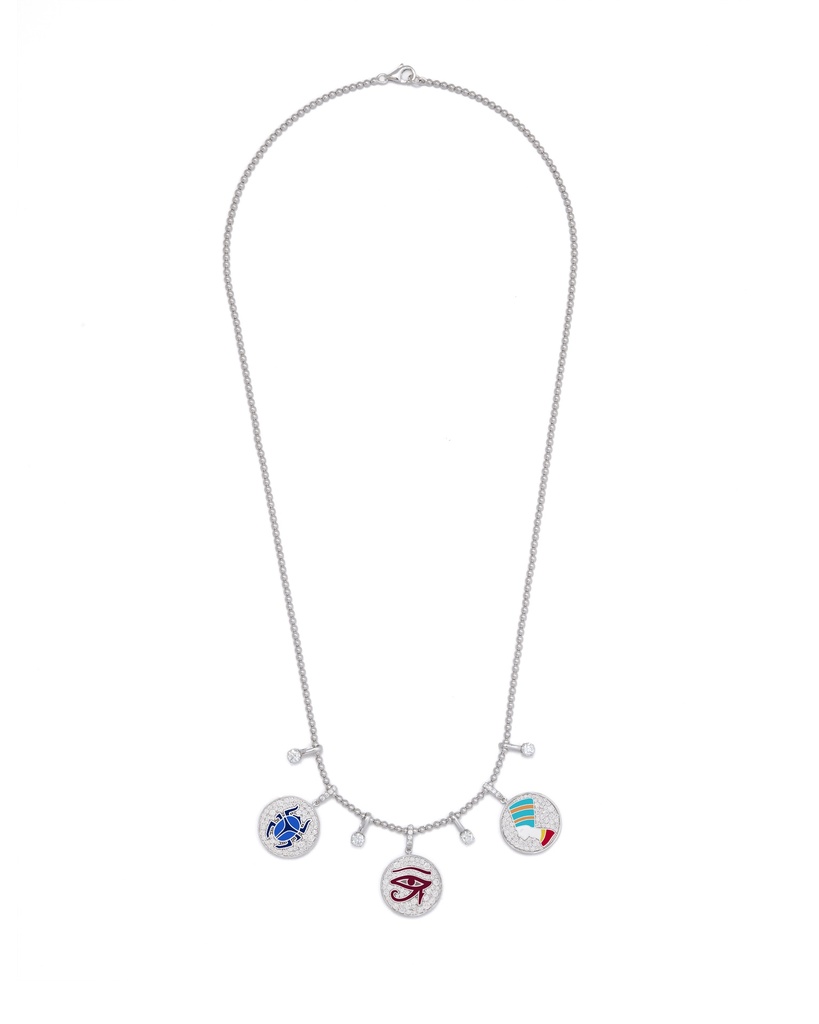 Pharaonic Necklace