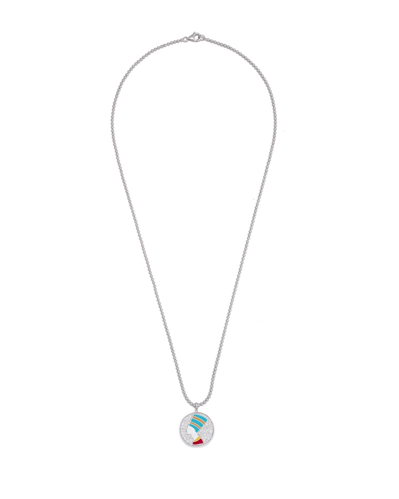 Pharaonic Necklace