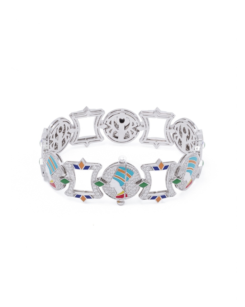Pharaonic Bracelet