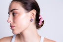 Letters & Lines Earrings